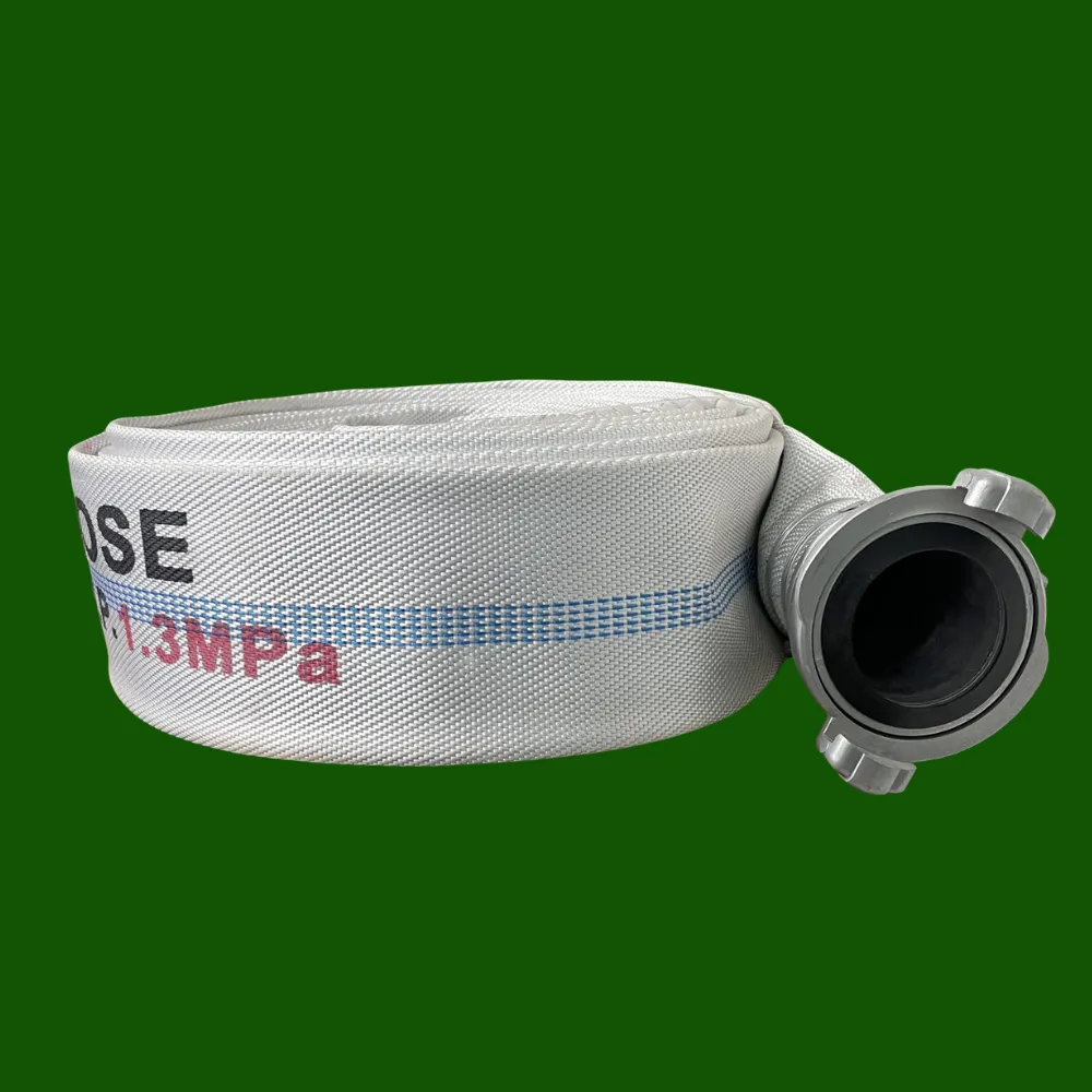 Cuộn vòi chữa cháy D50, dài 20m,16bar kèm khớp nối Better-Trung Quốc