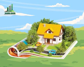 Phong Thủy Trong Bất Động Sản