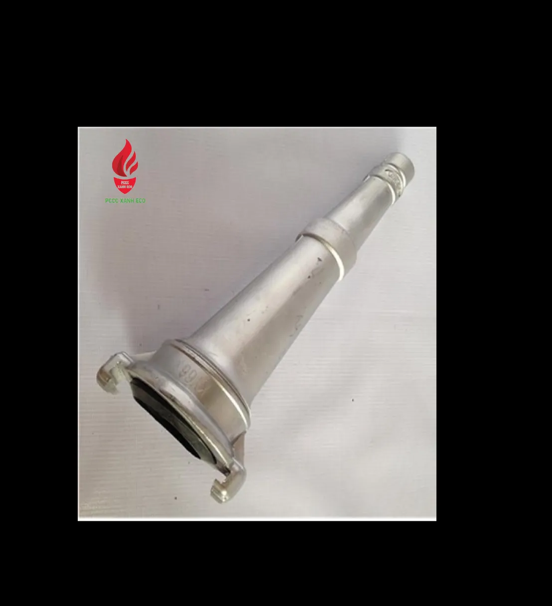 Lăng phun D50 có tem kiểm định BQP