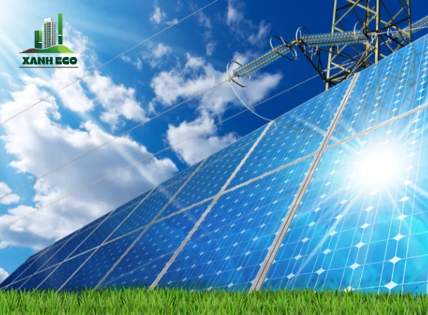 Điện mặt trời cho doanh nghiệp: Lợi ích và cách thức triển khai