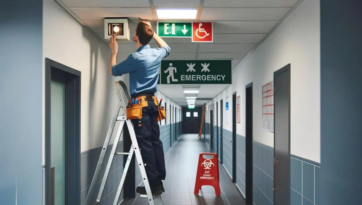 Tầm quan trọng của việc thi công hệ thống PCCC